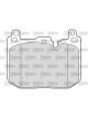 Valeo Brake Pads