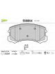 Valeo Brake Pads