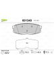 Valeo Brake Pads