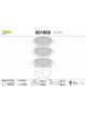 Valeo Brake Pads