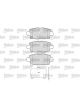Valeo Brake Pads