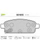 Valeo Brake Pads