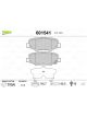 Valeo Brake Pads