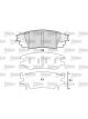Valeo Brake Pads