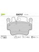 Valeo Brake Pads