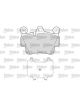 Valeo Brake Pads