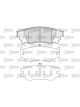 Valeo Brake Pads