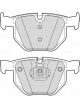 Valeo Brake Pads