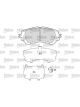 Valeo Brake Pads