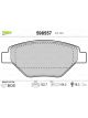 Valeo Brake Pads
