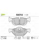 Valeo Brake Pads