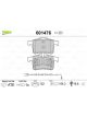 Valeo Brake Pads