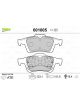 Valeo Brake Pads
