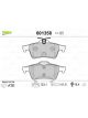 Valeo Brake Pads