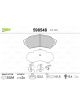Valeo Brake Pads