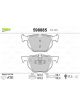 Valeo Brake Pads