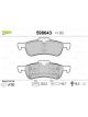 Valeo Brake Pads