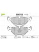 Valeo Brake Pads