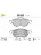 Valeo Brake Pads