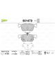 Valeo Brake Pads
