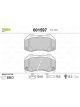 Valeo Brake Pads