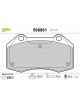 Valeo Brake Pads