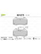 Valeo Brake Pads