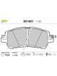 Valeo Brake Pads