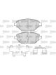Valeo Brake Pads