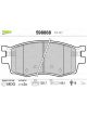 Valeo Brake Pads
