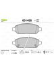 Valeo Brake Pads