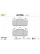 Valeo Brake Pads
