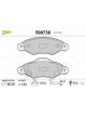 Valeo Brake Pads