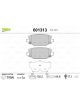 Valeo Brake Pads