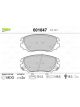 Valeo Brake Pads