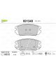 Valeo Brake Pads
