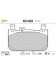 Valeo Brake Pads