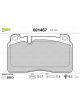 Valeo Brake Pads