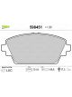 Valeo Brake Pads