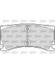 Valeo Brake Pads