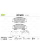 Valeo Brake Pads