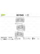 Valeo Brake Pads
