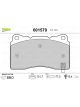 Valeo Brake Pads