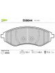 Valeo Brake Pads