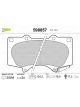 Valeo Brake Pads
