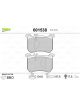 Valeo Brake Pads