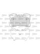 Valeo Brake Pads