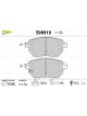 Valeo Brake Pads