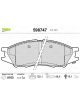 Valeo Brake Pads