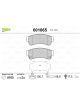 Valeo Brake Pads